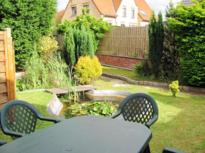 Hotels in De Panne